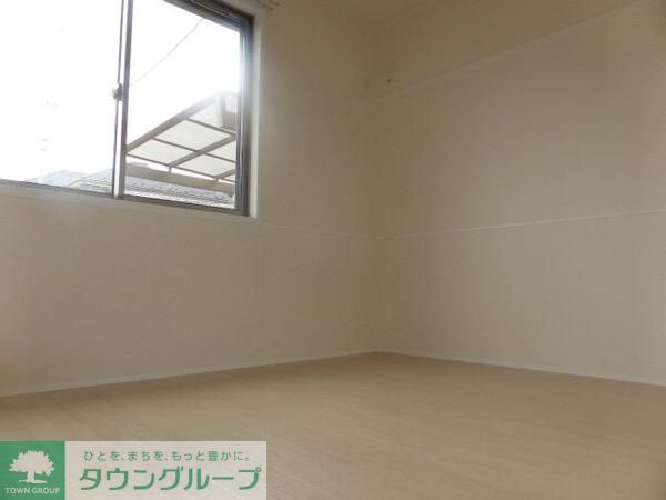 その他部屋・スペース　リビング/居室