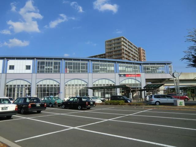 その他　三郷中央駅（その他）まで1500m