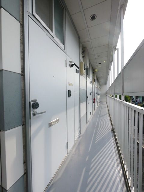 その他共有部分　★共用通路★