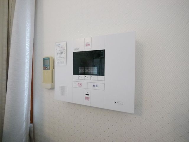 セキュリティ　★セコム導入済み★