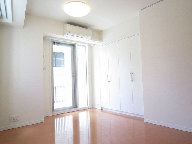 その他部屋・スペース　日当たり良好