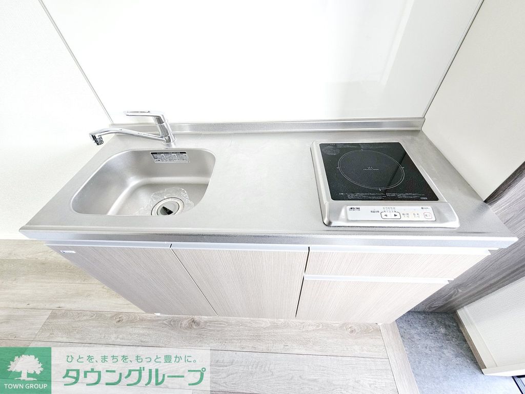 キッチン　★お問い合わせはタウンハウジング府中店まで★