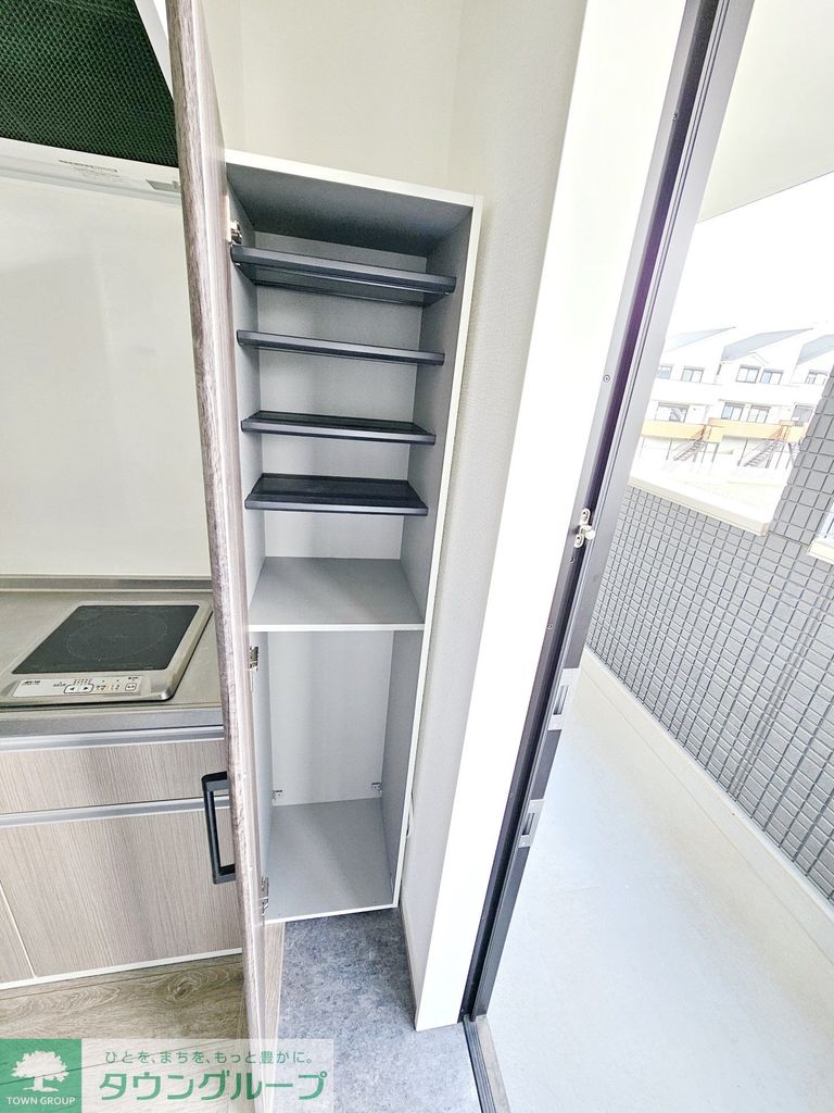 収納　★お問い合わせはタウンハウジング府中店まで★