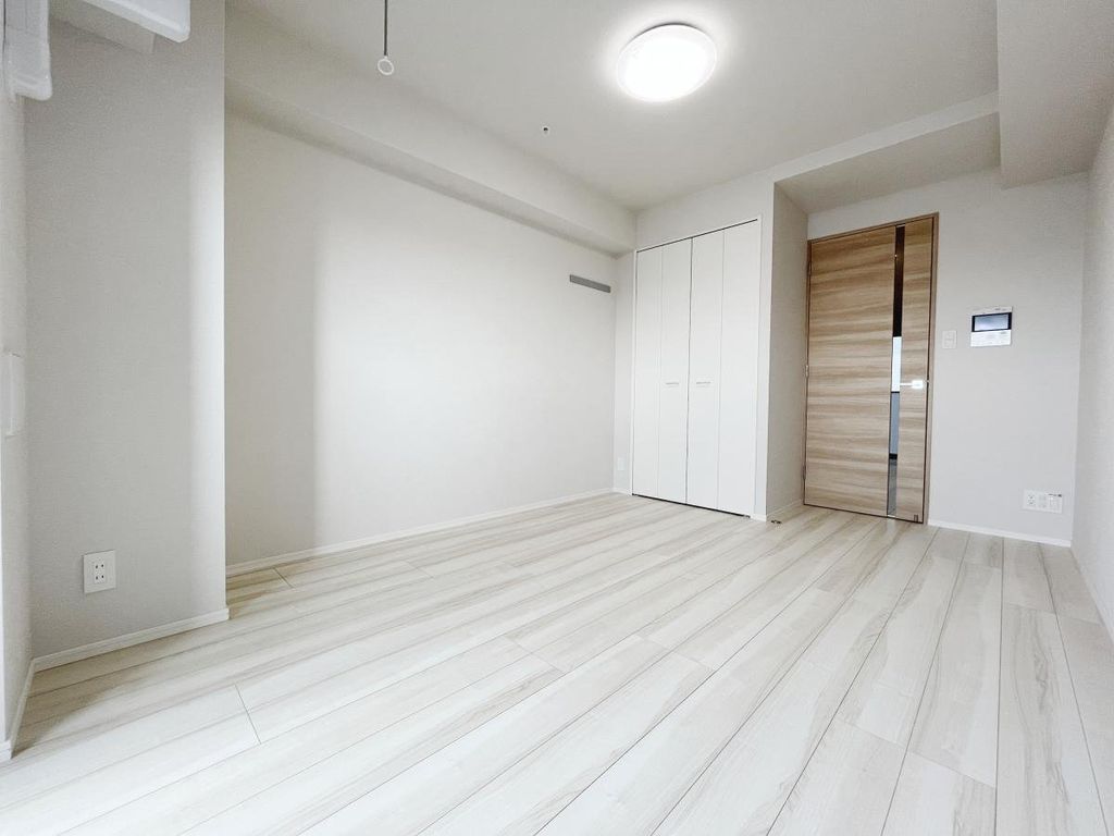 居室・リビング　リビング/居室