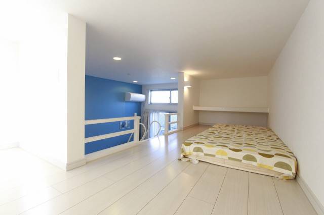 その他部屋・スペース　＊モデルルーム写真参照