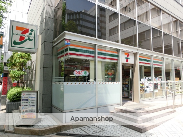 コンビニ　セブン-イレブン 大阪堺筋本町駅前店（コンビニ）まで205m