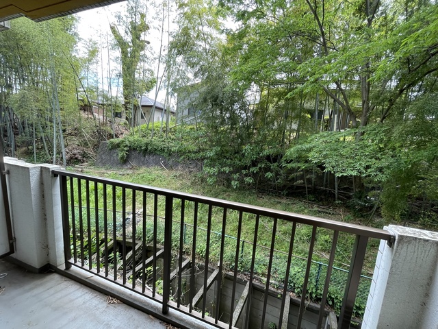 眺望　別部屋参考写真です