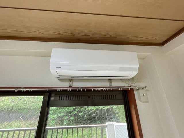 その他設備　別部屋参考写真です