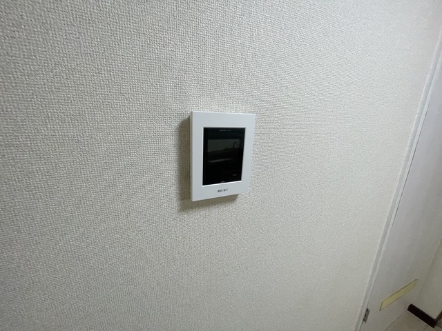 セキュリティ　別部屋参考写真です