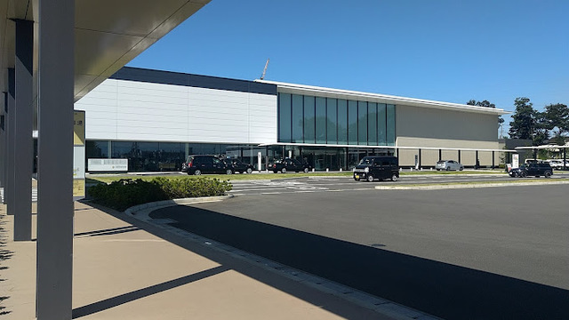 病院　JA神奈川県厚生連相模原協同病院（病院）まで1225m