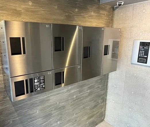 その他共有部分　☆その他共有部分☆