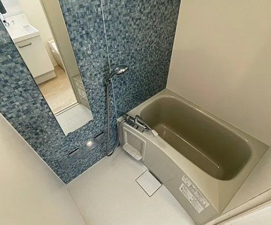 バス・シャワールーム　☆お風呂☆