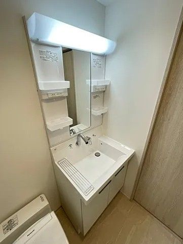 洗面設備　☆独立洗面台☆