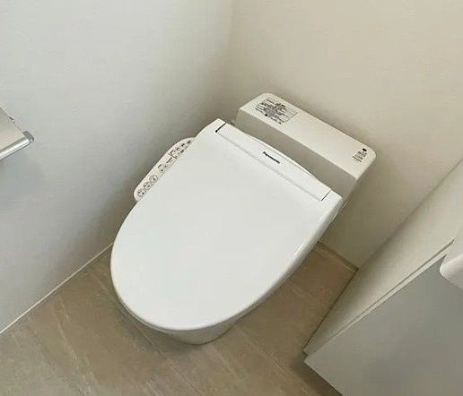 トイレ　☆トイレ☆