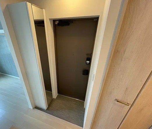 玄関　☆玄関☆