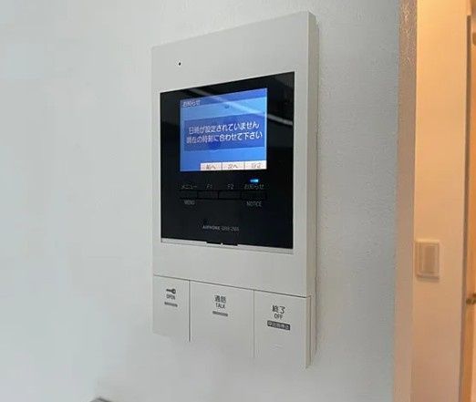 セキュリティ　☆セキュリティ☆