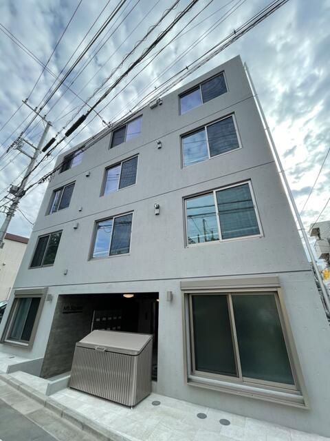 建物外観　☆外観☆