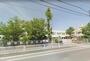 幼稚園・保育園　江南保育園（幼稚園・保育園）まで516m