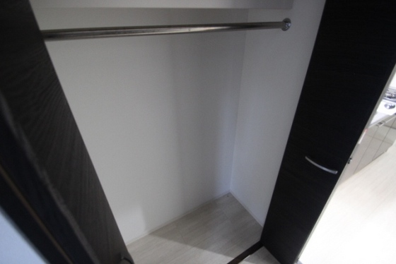収納　※別部屋の写真です