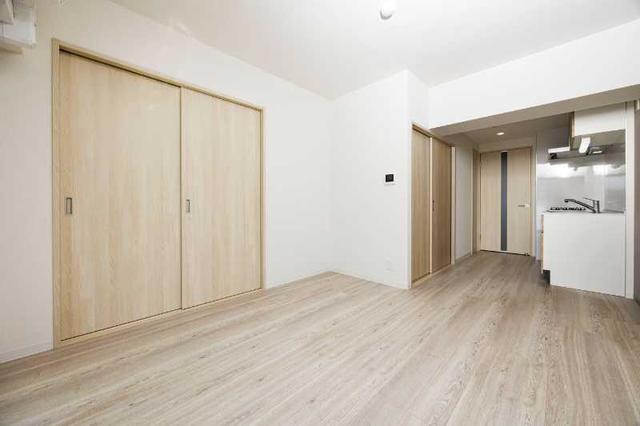 その他　※写真は同タイプ住戸です。