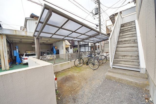 その他共有部分