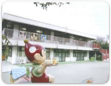 幼稚園・保育園　よつぎ第四保育園（幼稚園・保育園）まで456m