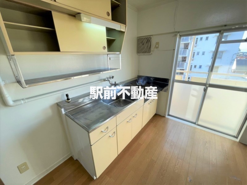 キッチン　■室内イメージ■