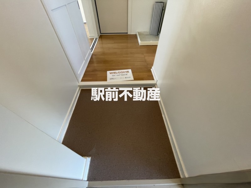 玄関　■室内イメージ■