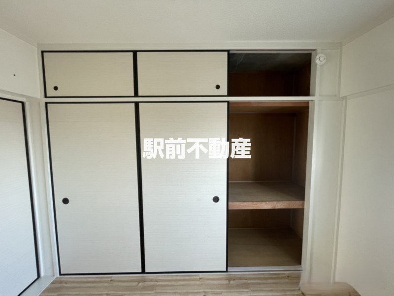 収納　■室内イメージ■