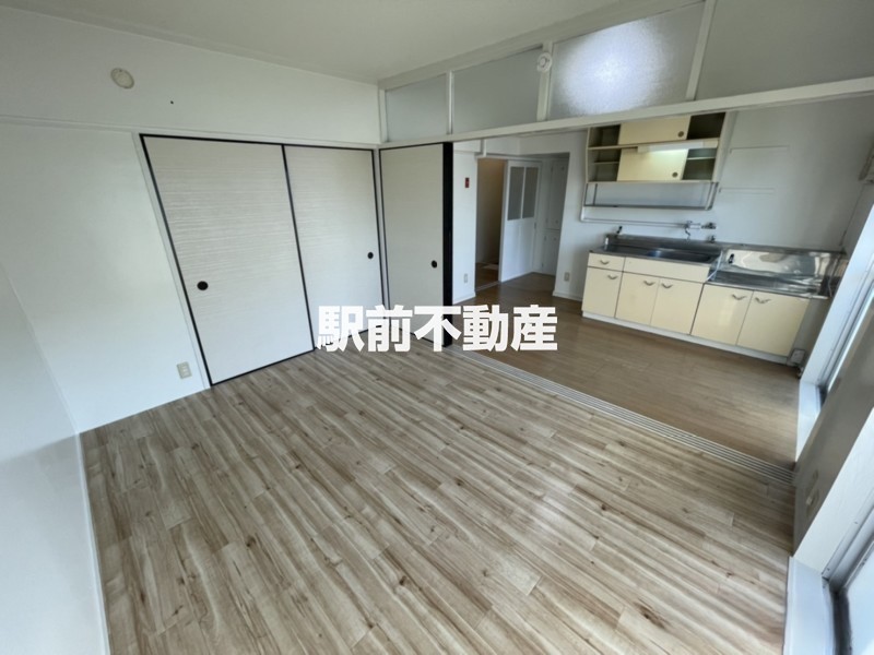 居室・リビング　■室内イメージ■