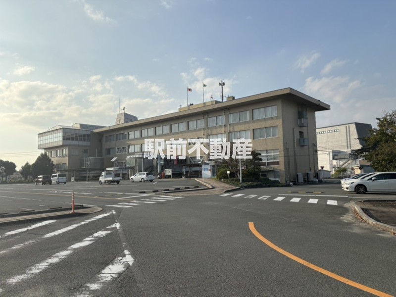 その他　みやま市役所（その他）まで1800m