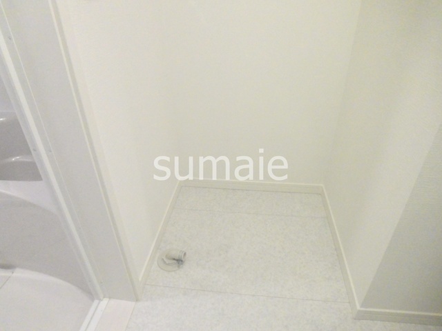 その他　室内洗濯機