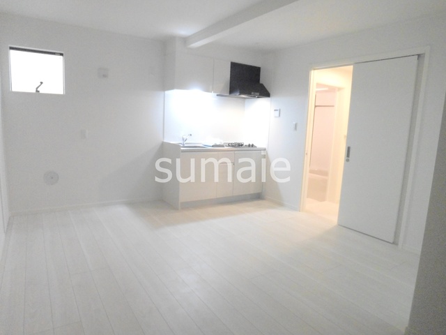 居室・リビング　室内です。