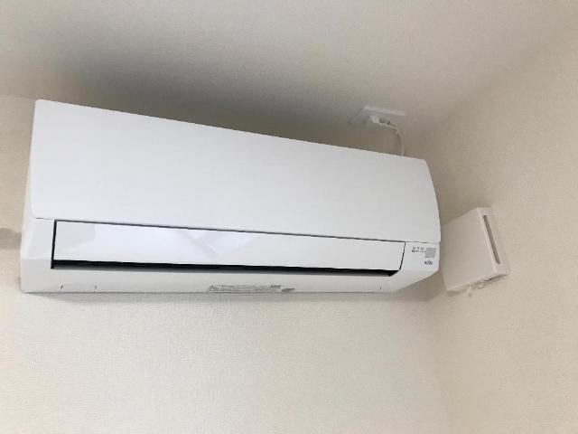 その他設備　室内設備