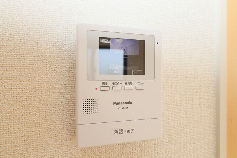 セキュリティ　図面と現状に相違がある場合には現状を優先