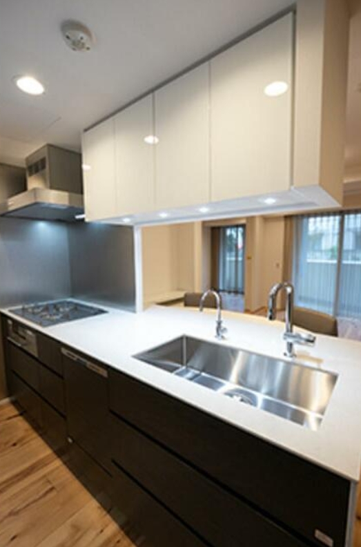 キッチン　参考写真