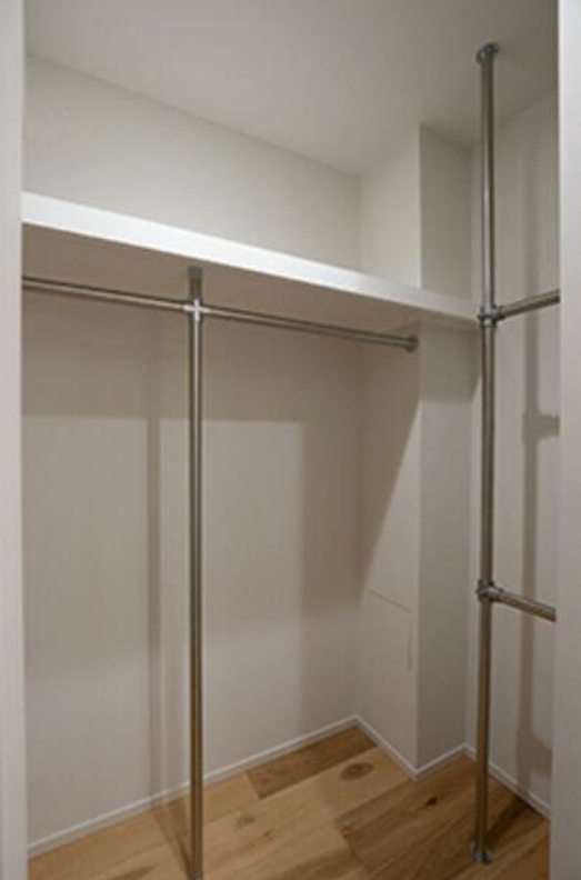 収納　参考写真