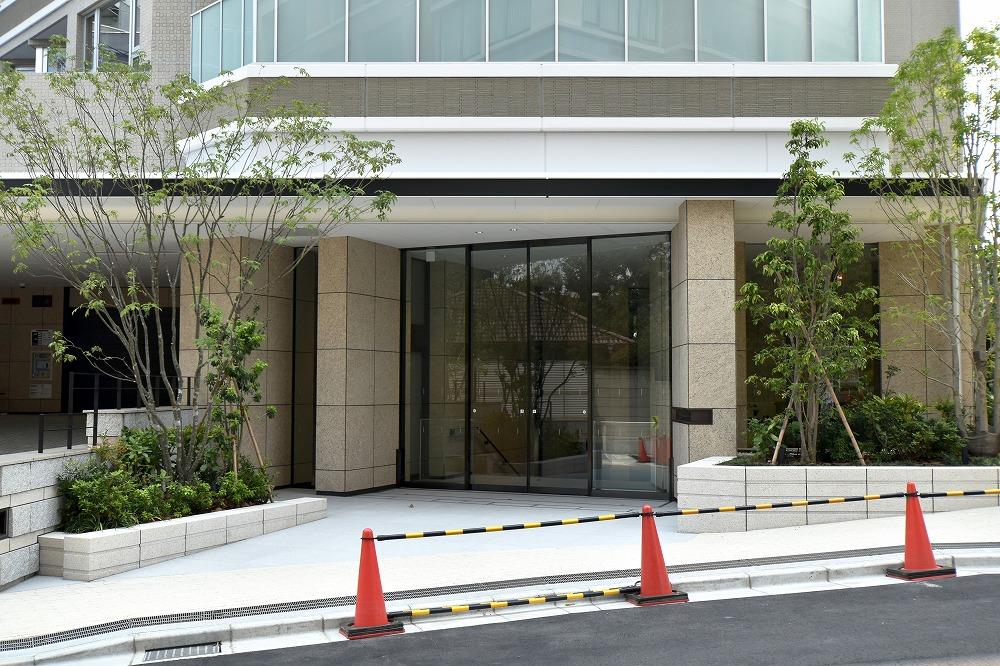 エントランス　参考写真