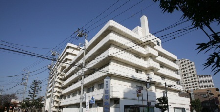 病院　相模原協同病院（病院）まで1100m