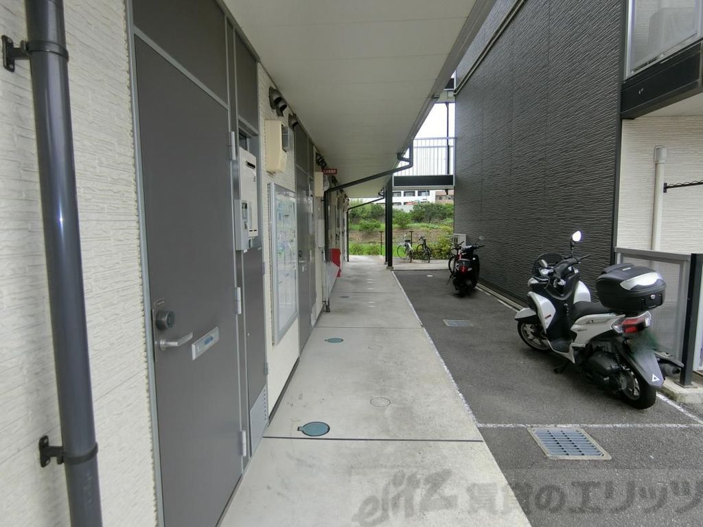 その他共有部分　共有部分