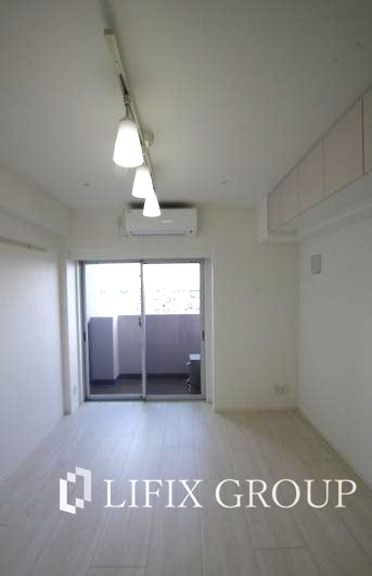 居室・リビング　居間・リビング