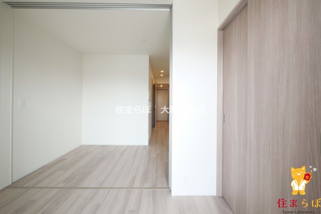 その他部屋・スペース　しっかり休める私空間