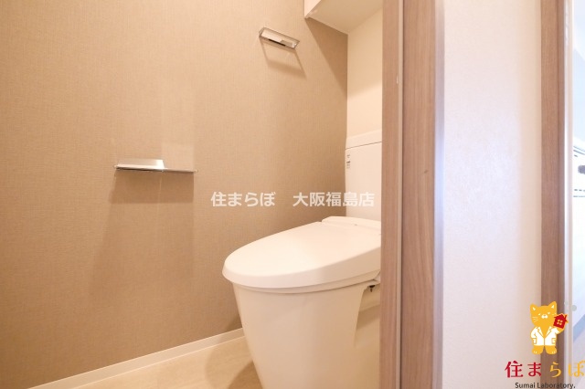 トイレ　意外と見られるポイント