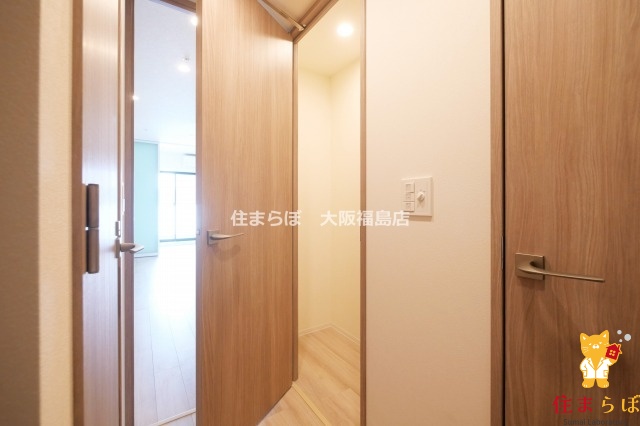 収納　使い方次第で印象が変わる