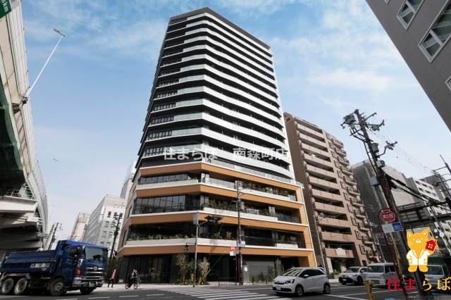 建物外観　★ ★ 口コミ平均4.94のお店 ★ ★