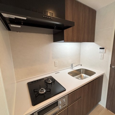 キッチン　キッチン※別部屋参考写真