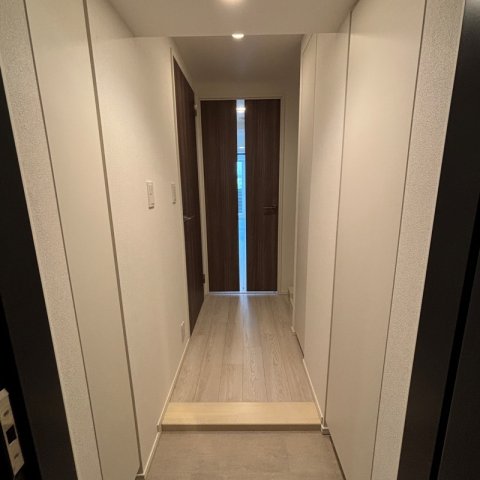 玄関　玄関※別部屋参考写真