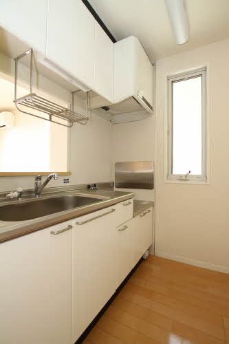 キッチン　会話をしながらお料理ができるカウンターキッチンを採用☆