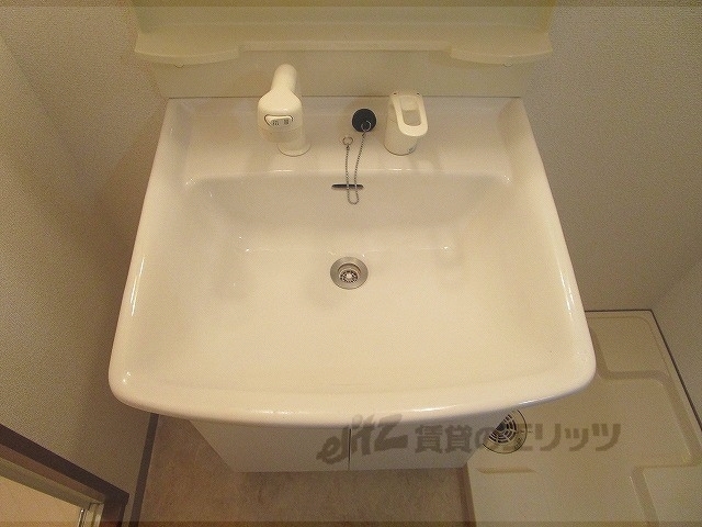 洗面設備　洗面台