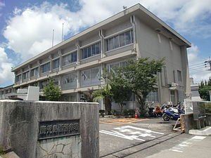 警察署・交番　鹿児島西警察署（警察署・交番）まで650m